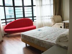 Cairnhill Heights (Enbloc) (D9), Apartment #145108052